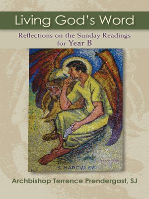 cover image of Living God's Word